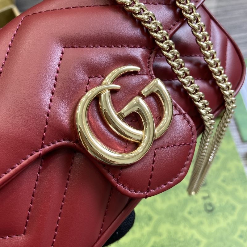 Gvc*1 marmont bags